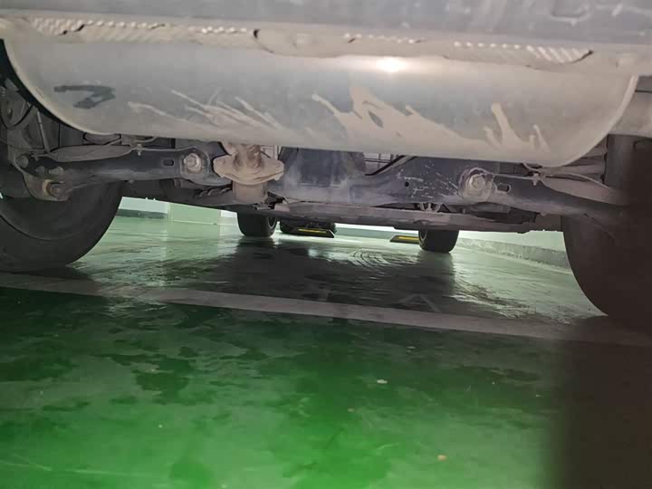 Фото 25 - Leapmotor C11