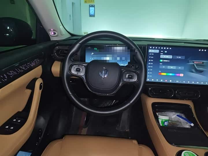 Фото 3 - Leapmotor C11