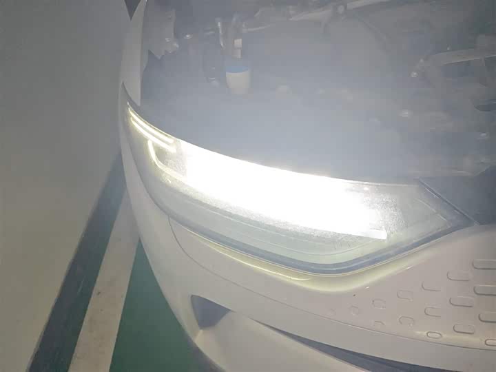 Фото 30 - Leapmotor C11