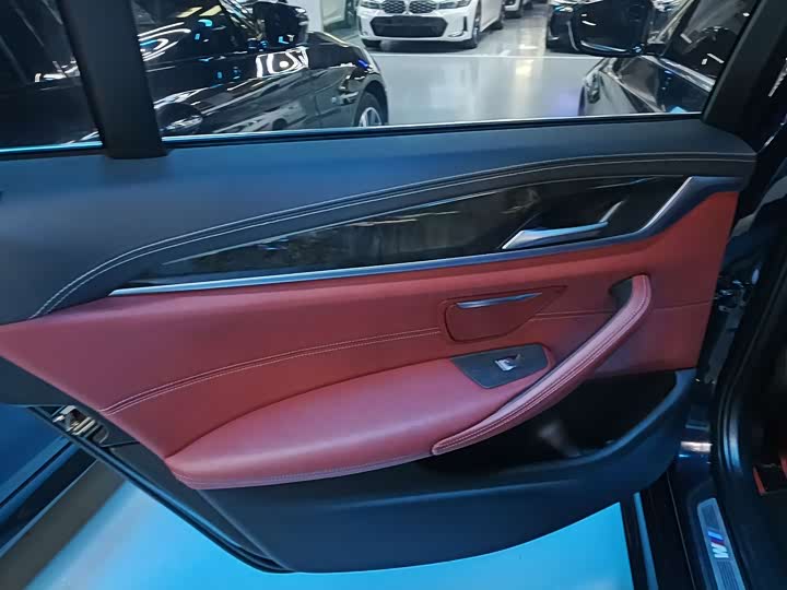 Фото 7 - BMW 5 Series