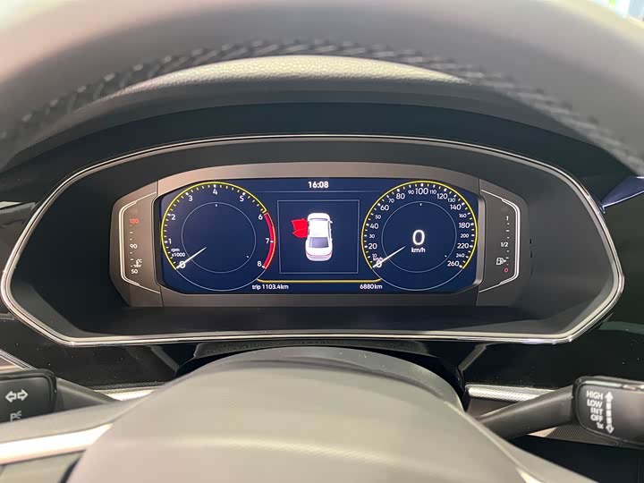 Фото 4 - Volkswagen Passat