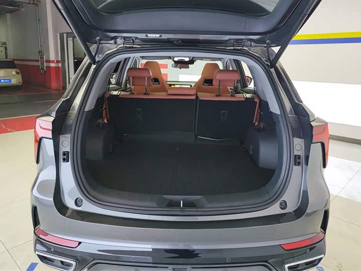 Фото 4 - Changan CS75 Plus