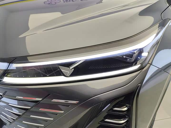 Фото 5 - Changan CS75 Plus