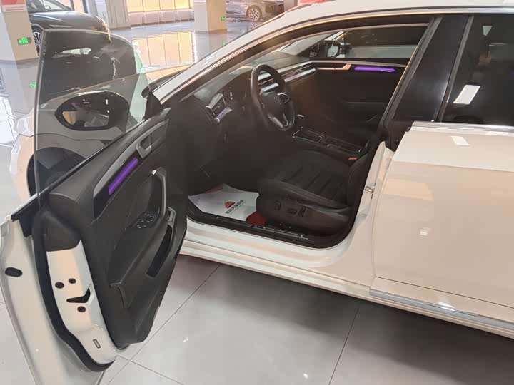 Фото 2 - Volkswagen CC