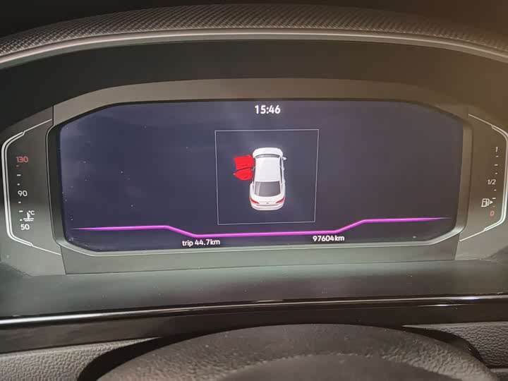 Фото 5 - Volkswagen CC