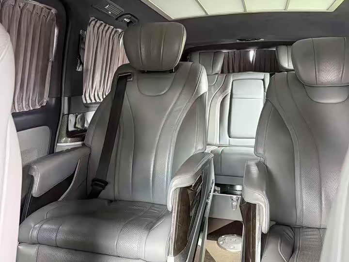 Фото 5 - Mercedes-Benz Vito