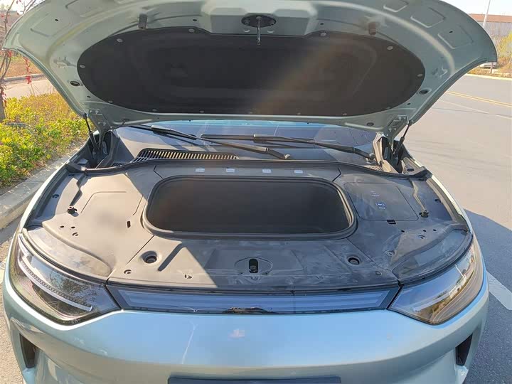 Фото 20 - Leapmotor C11