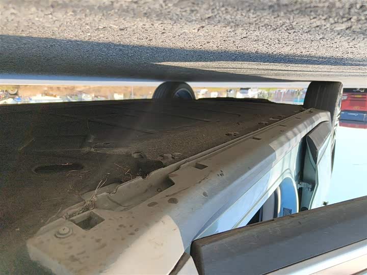 Фото 21 - Leapmotor C11