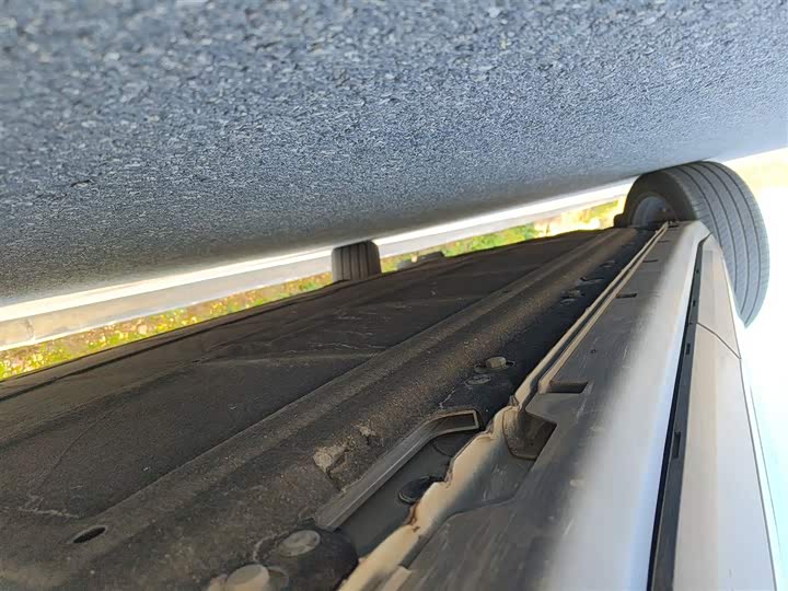 Фото 22 - Leapmotor C11