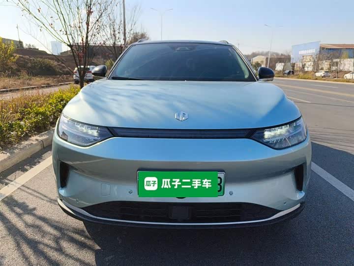 Фото 3 - Leapmotor C11