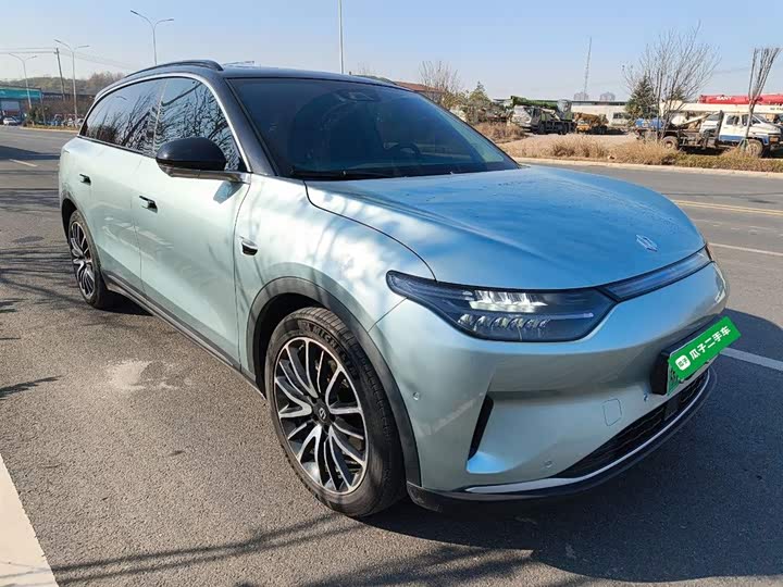 Фото 4 - Leapmotor C11