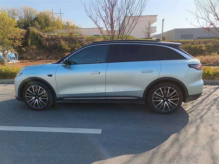 Фото 5 - Leapmotor C11