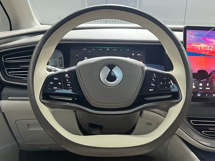 Фото 10 - Denza D9