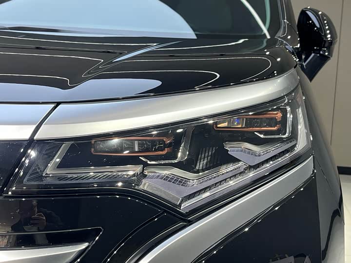 Фото 4 - Denza D9