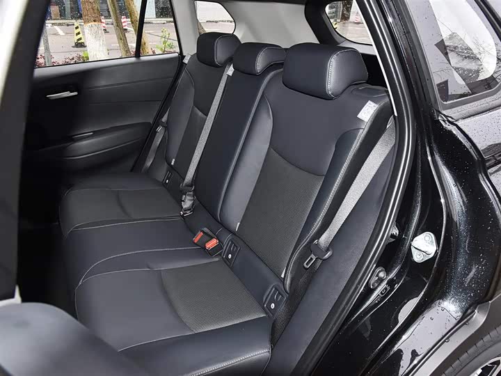 Фото 13 - Toyota Frontlander