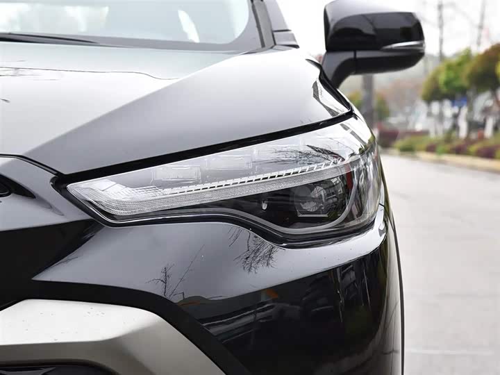 Фото 14 - Toyota Frontlander