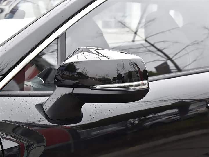 Фото 15 - Toyota Frontlander