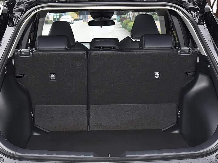 Фото 17 - Toyota Frontlander