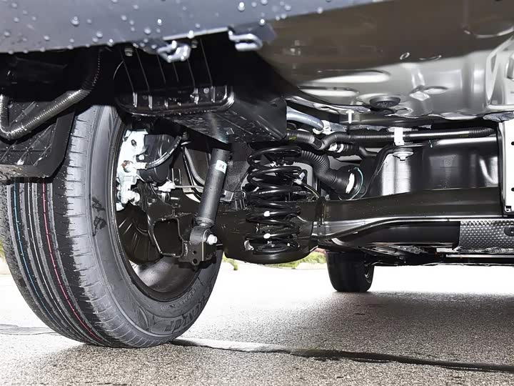 Фото 18 - Toyota Frontlander