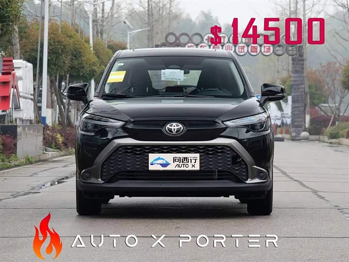 Фото 2 - Toyota Frontlander