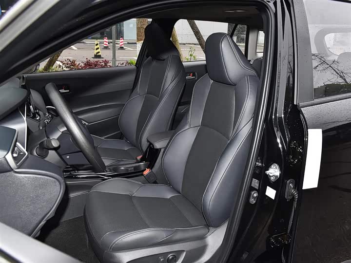 Фото 20 - Toyota Frontlander