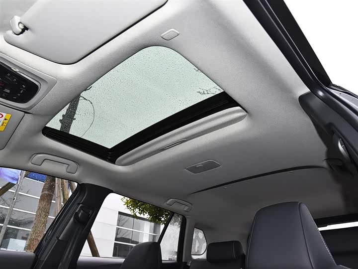 Фото 22 - Toyota Frontlander