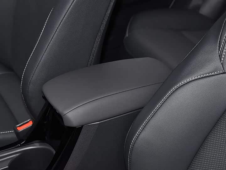 Фото 23 - Toyota Frontlander