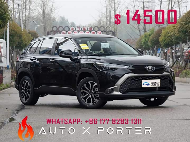 Фото 3 - Toyota Frontlander