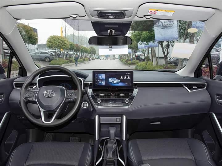 Фото 7 - Toyota Frontlander