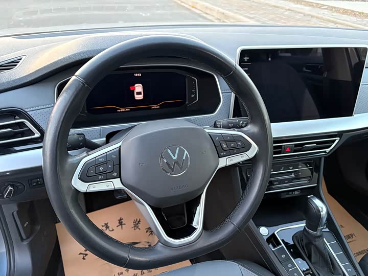 Фото 13 - Volkswagen Lavida