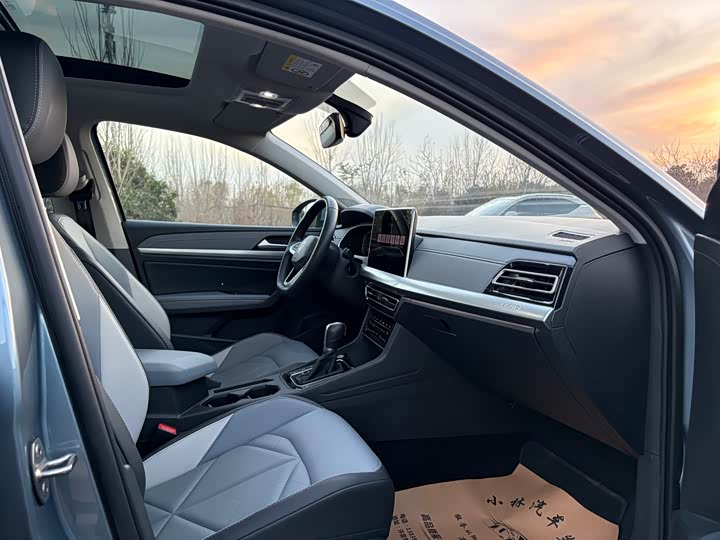 Фото 22 - Volkswagen Lavida