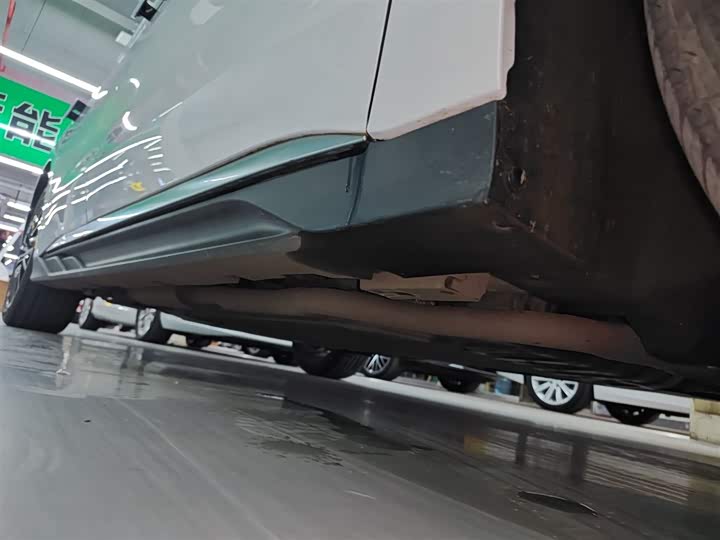 Фото 21 - BYD Han