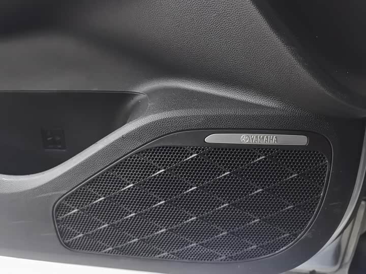 Фото 10 - GAC Trumpchi Empow R