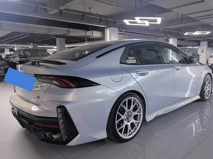 Фото 7 - GAC Trumpchi Empow R