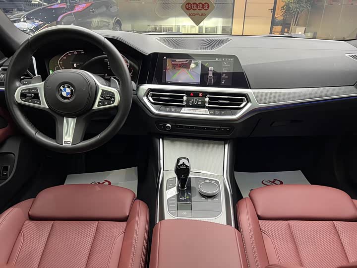 Фото 11 - BMW 4 Series