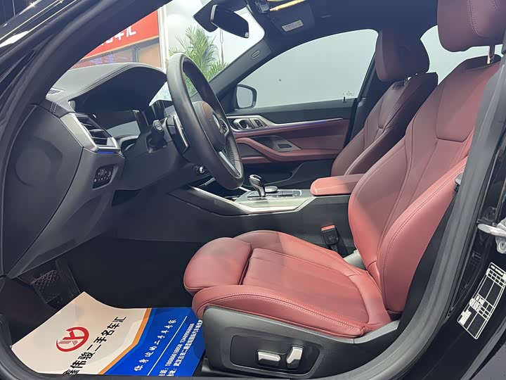 Фото 12 - BMW 4 Series