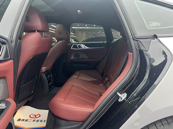 Фото 14 - BMW 4 Series