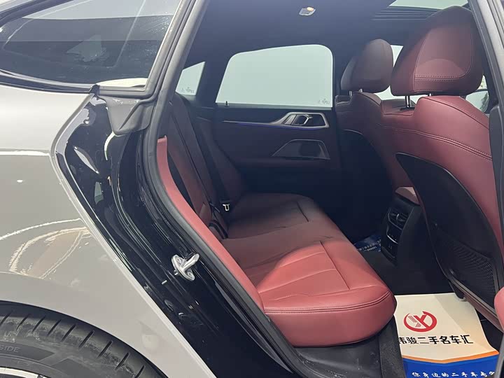 Фото 15 - BMW 4 Series