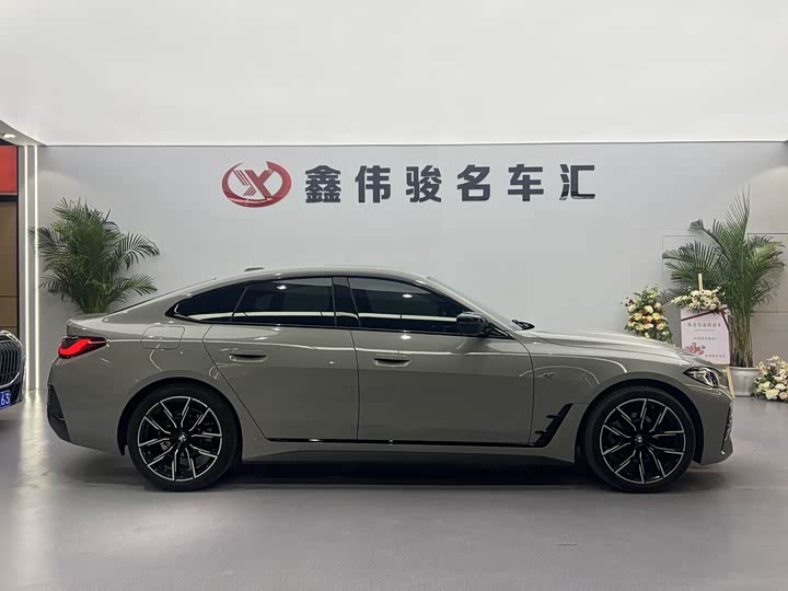 Фото 5 - BMW 4 Series