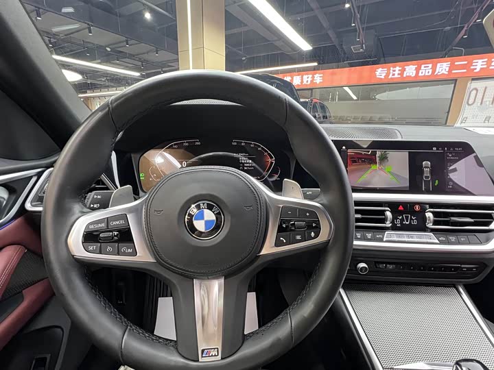 Фото 6 - BMW 4 Series