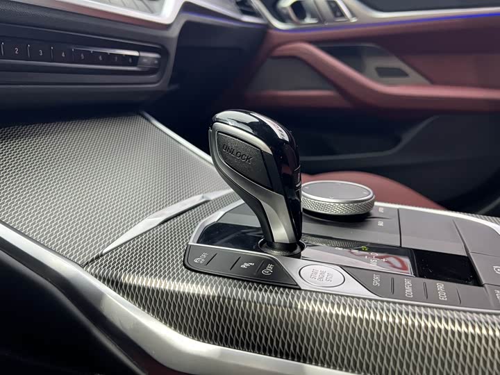 Фото 8 - BMW 4 Series