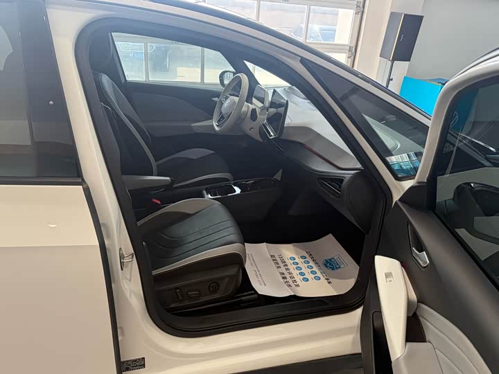 Фото 16 - Volkswagen ID.3