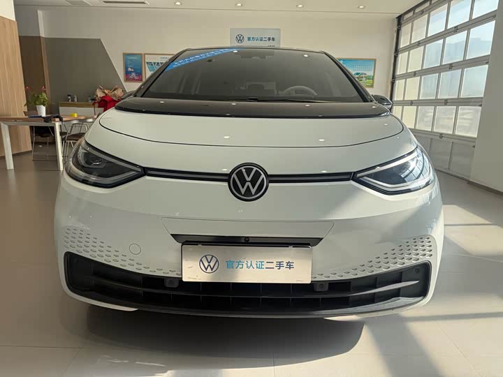 Фото 2 - Volkswagen ID.3