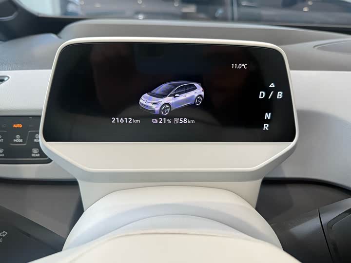 Фото 4 - Volkswagen ID.3