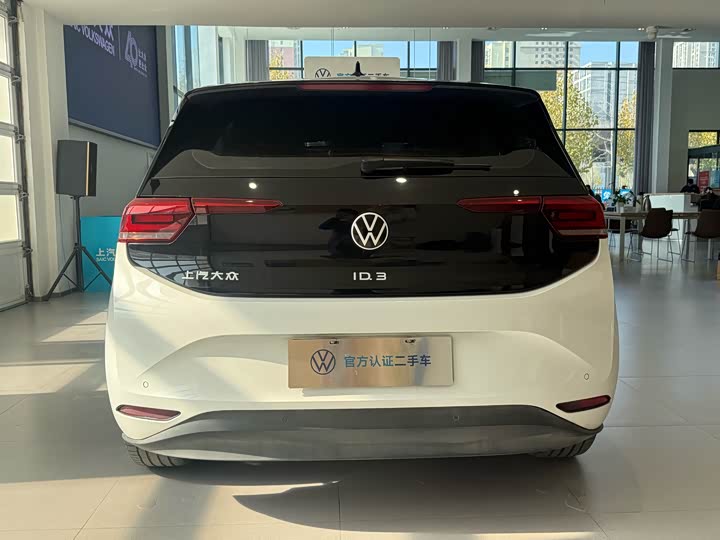 Фото 7 - Volkswagen ID.3