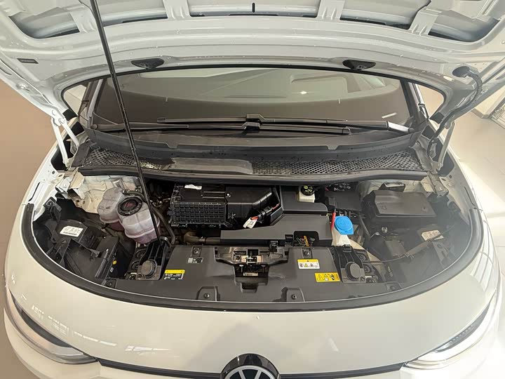 Фото 9 - Volkswagen ID.3