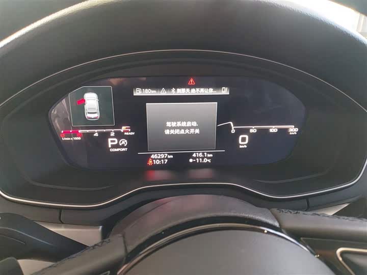 Фото 12 - Audi A4L