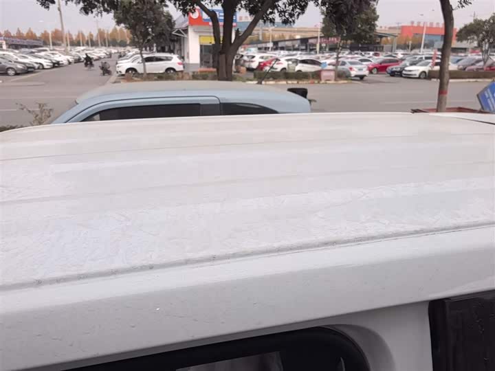 Фото 27 - Geely Galaxy Panda Mini