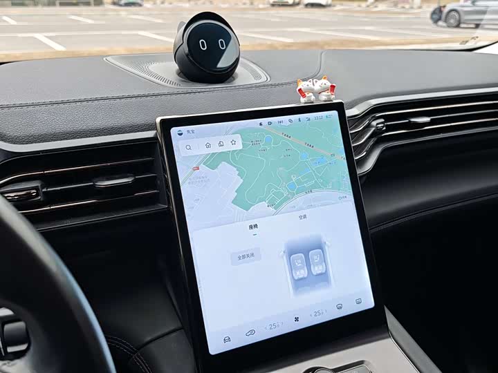 Фото 11 - Nio ES6