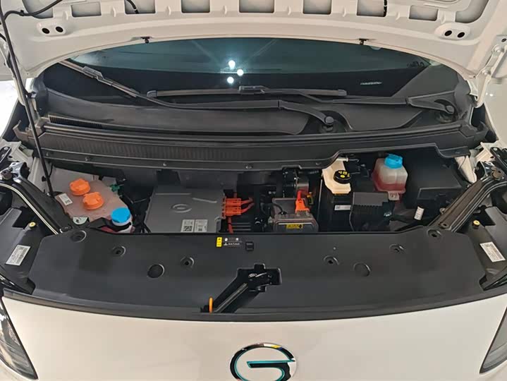 Фото 10 - GAC Aion Y